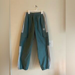 Adidas Windbreaker Pants